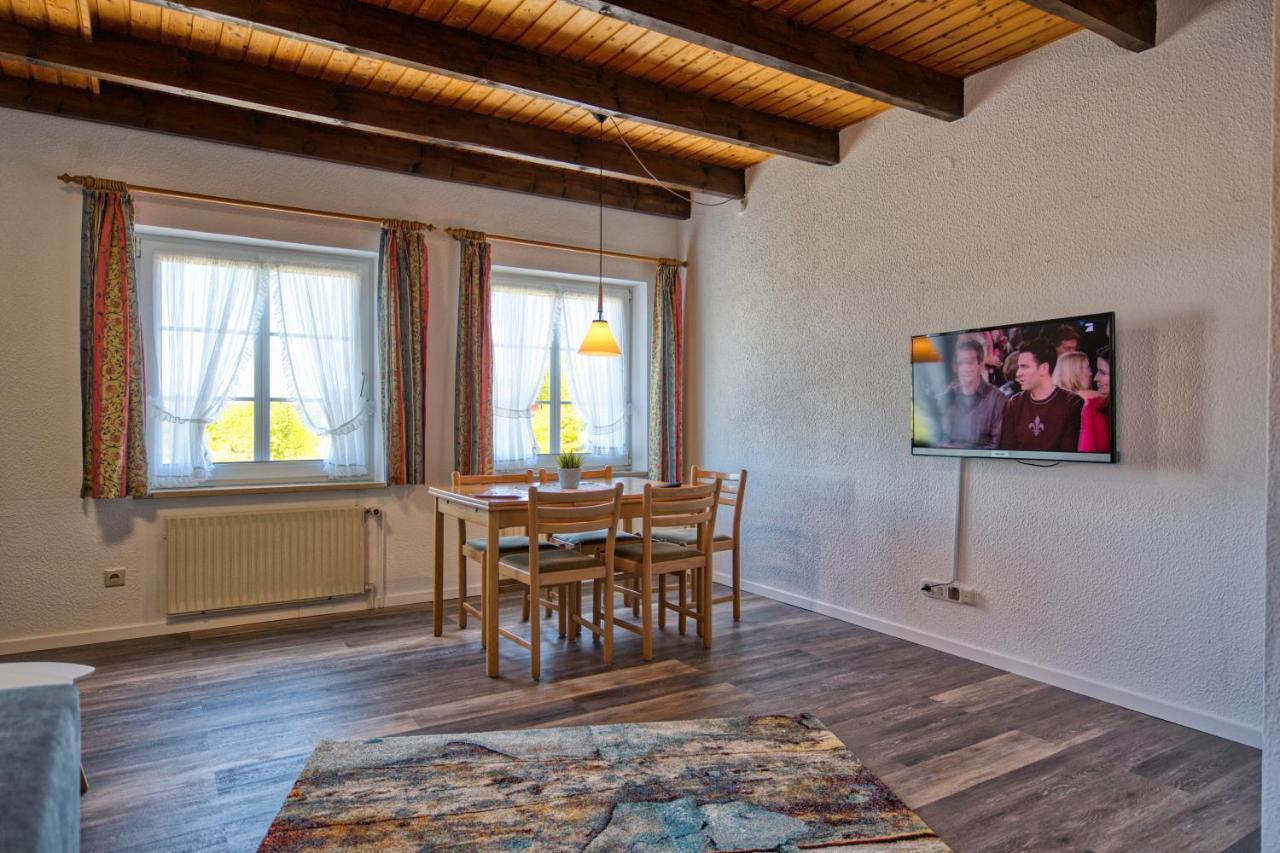 Ferienhaus Wattn Urlaub Bensersiel Buitenkant foto