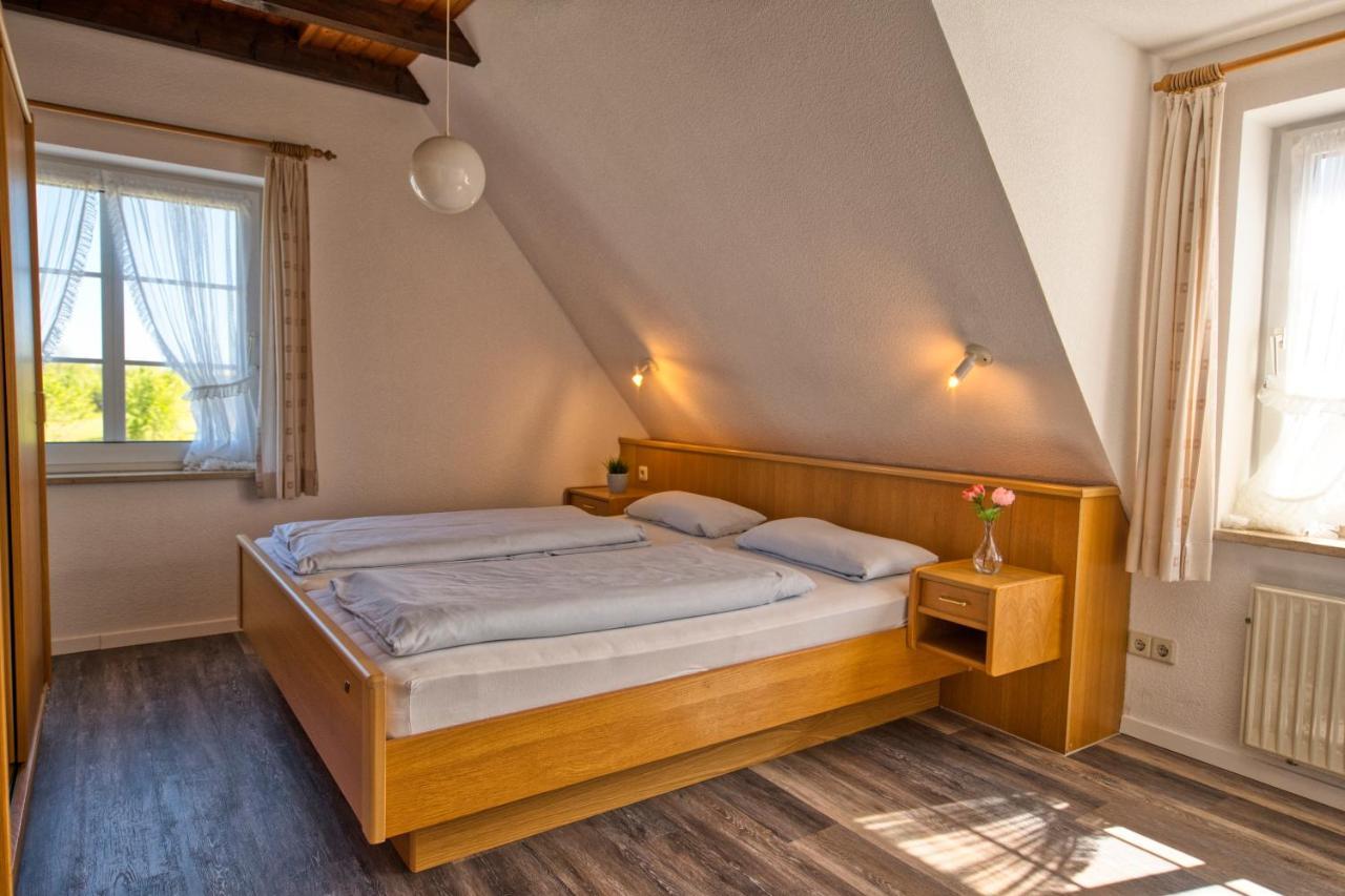 Ferienhaus Wattn Urlaub Bensersiel Buitenkant foto