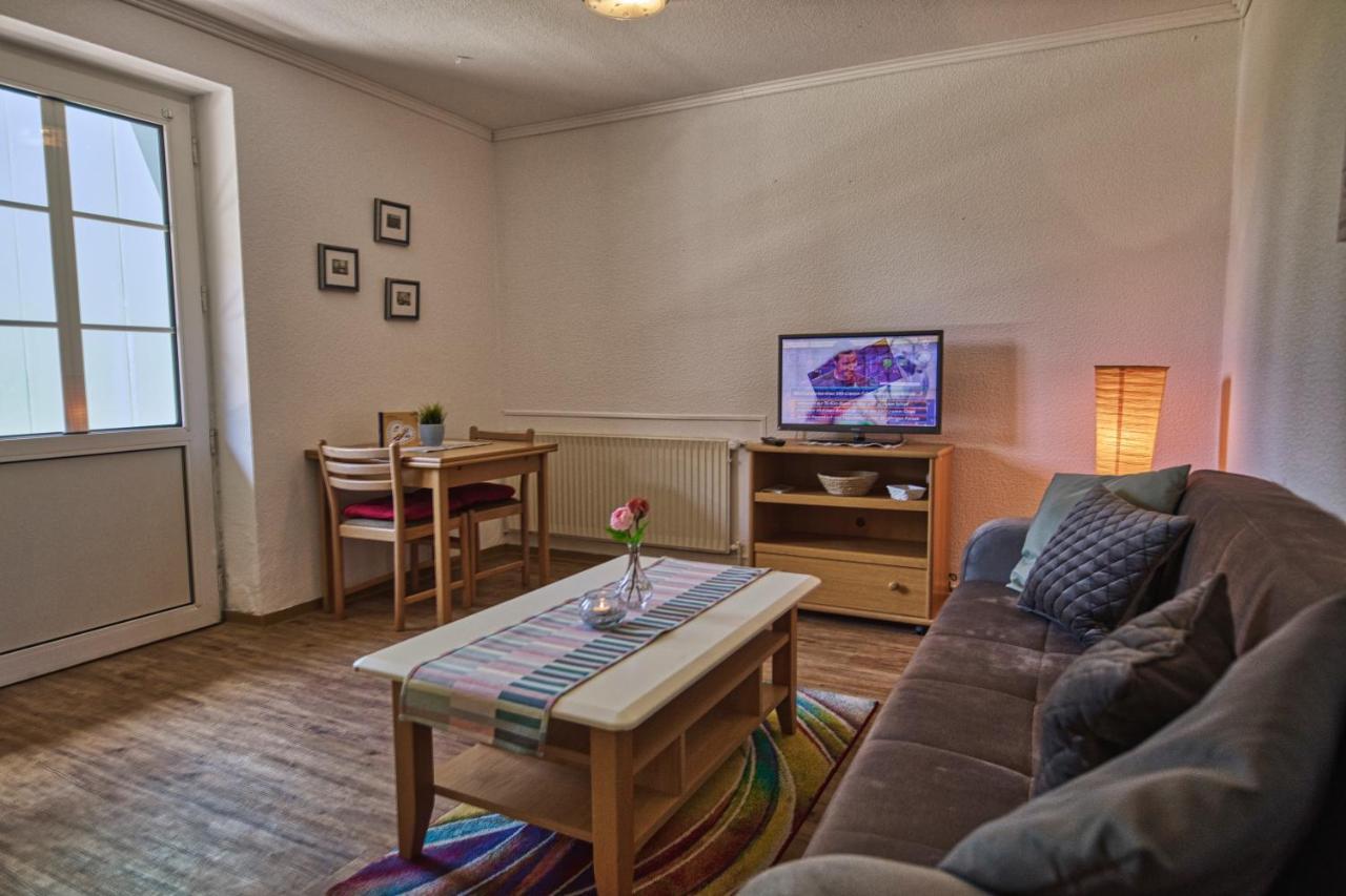 Ferienhaus Wattn Urlaub Bensersiel Buitenkant foto