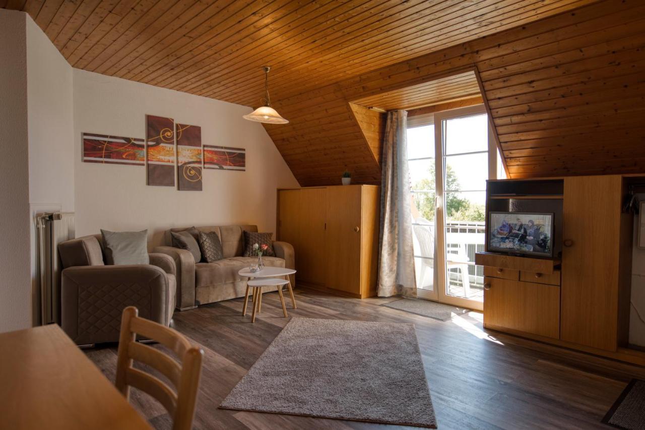 Ferienhaus Wattn Urlaub Bensersiel Buitenkant foto